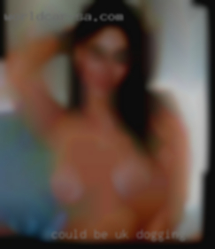 Could be your best friend UK dogging with benifits.