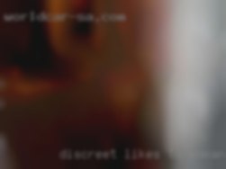Discreet woman for free likes to give and get oral sex.