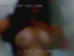 I just want to sex camps feel appreciated.