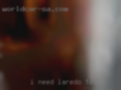 I need in Laredo, Texas a sexual friend, straight, horny.