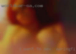 I want to make sure you cum before sex in Springfield, MO I do.