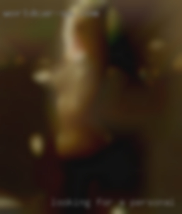 Looking personal no for a female  for possible FWB.