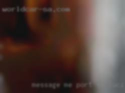 Message me and let's Port St. Lucie, FL get together.
