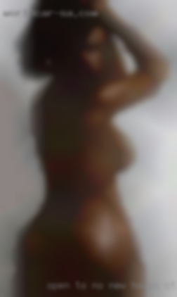 Open to New Haven, CT No Strings Attached or FWB.