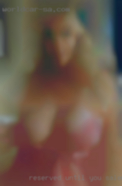Reserved until you in Salem, Oregon get to know me.